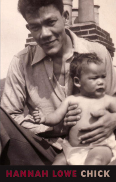 Hannah Lowe, writer, author, poet, academic, mentor, UK, The Woman in the Chinese Collar, Old Friends, Rock, Bird, Butterfly, The Kids