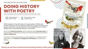 Hannah Lowe, writer, author, poet, academic, mentor, UK, The Woman in the Chinese Collar, Old Friends, Rock, Bird, Butterfly, The Kids