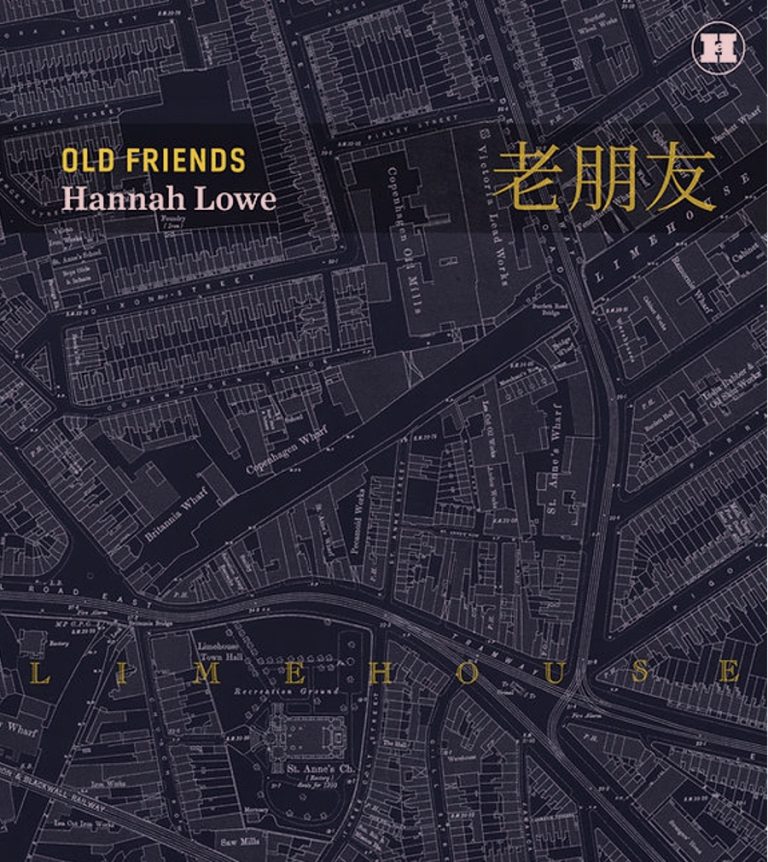 Hannah Lowe, writer, author, poet, academic, mentor, UK, The Woman in the Chinese Collar, Old Friends, Rock, Bird, Butterfly, The Kids