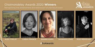 Hannah Lowe, writer, author, poet, academic, mentor, UK, The Woman in the Chinese Collar, Old Friends, Rock, Bird, Butterfly, The Kids